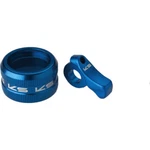 Kindshock Dropper Seatpost Collar Remote Lever KG-R2 Color Kit Blue For 272. Fixed Price $25.00.