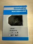 Shimano Zee 10-SPEED Rear Derailleur (RD-M640-SS). Fixed Price $85.94.