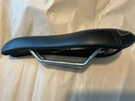 Ism Pl Performance Bicycle Saddle Black Used. Fixed Price $67.00.