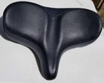 X Wing Mega Bike Saddle Replacement Seat For & Women Padded New. Fixed Price $50.00.