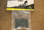 Retro Oldschool Nos New Set (4) Magura Standard Brake Pads Mountainbike Raceline. Fixed Price $32.50.