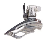 Shimano Deore Xt FD-M761A 3X 9S Mtb Front Derailleur Clamp-on 34.9MM Dual Pull. Fixed Price $26.95.