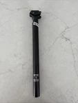 Race Face Ride Xc Seatpost (black) 30.9 400MM - Offset. Fixed Price $25.00.