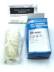 Shimano Sm-disc-bp BR-M575 Oil Funnel With Stopper Cycle Brake Bleed Tool. Fixed Price $16.63.