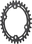 Shimano FC-MT510-1 Chainring 32T, 12-SPEED, Asymmetric 96 Bcd, Black. Fixed Price $44.06.