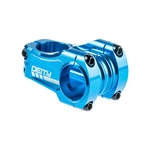 New Deity Copperhead Stem Clamp: 31.8MM L: 50MM Steerer: 28.6MM Blue. Fixed Price $83.34.
