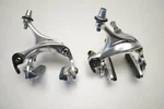 Scott Pro R530 Road Bicycle Dual Pivot Sidepull Quick Release Brake Set. Fixed Price $38.00.