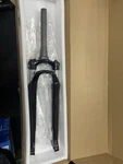 Sr Suntour NEX-E25 700C E-bike Disc Suspension Fork With Lockout 12X10 Thru Axle. Fixed Price $75.00.