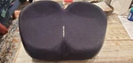 Schwinn Wide Noseless 11" Bicycle / Bike Seat Saddle - Comfort Black. Fixed Price $20.00.