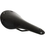 Brooks England C15 All Weather Saddle Black, 140MM. Fixed Price $140.00.
