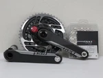 Sram Quarq Red Axs Power Meter Crankset 172.5 46/33T + 12S Chain - New. Fixed Price $450.00.