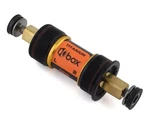 Box One Titanium Bottom Bracket (gold) (square Jis Taper). Fixed Price $154.99.