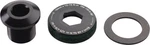 Truvativ Gxp Self-extracting Alloy Crank Arm Bolt M15/M26 Black, Replacement. Fixed Price $19.99.