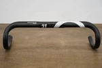 46CM 3T Ergonova Pro Alloy Compact Road Handlebar 31.8MM. Fixed Price $19.95.