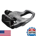 Shimano PD-R550 Speed Sl Road Resin Composite Pedals Grey PDR550G. Fixed Price $183.75.