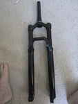 Fox Float 34 Mtb Fork 29"/27.5", 130MM Travel, 15X110, 44MM Rake, Boost. Fixed Price $289.00.