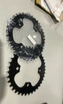 Blackspire Downhill 38T Chainring - Bolt 104BCD 1X. Fixed Price $9.29.
