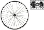 Wheel Master 26X1.75" Front - Wei DM30, Qr, Black, 36H. Fixed Price $84.60.