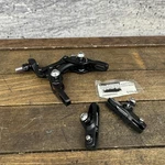 Bontrager Speed Stop Direct Mount Caliper Brake Front Road Bike Black Single. Fixed Price $113.99.