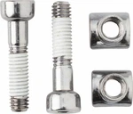Rockshox Reverb / Stealth Clamp Nut And Bolt Kit, B1. Fixed Price $15.00.