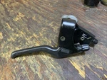 Shimano Deore Lx ST-M060 Left 3 Spd. Shifter/brake Lever Japan Working Great!. Fixed Price $30.00.