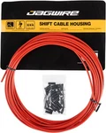 Jagwire 4MM Sport Derailleur Housing With Slick-lube Liner 10M Roll, Red. Fixed Price $31.74.