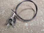 Shimano Xtr BR-M9020 Disc Brake Caliper Front Or Rear W/metallic Pads. Fixed Price $70.00.