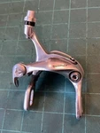 Shimano BR-R560 Rear Rim Brake Caliper. Made In Malaysia. Fixed Price $29.00.