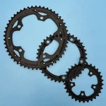 New Shimano Sora 3503 39 30T Triple 9-SPEED Black Alloy Chainring Set 3500. Fixed Price $34.99.