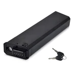 48V 10.5AH Lithium-ion Battery Pack For Jetson Haze HA318 Folding Ebike. Fixed Price $198.40.