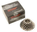 Campagnolo Record 10 Speed Cassette Titanium 13/26T Ultra Drive Nos New *no Lr. Fixed Price $279.99.