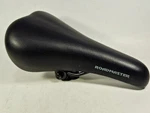 Roadmaster Mountain Bike Bicycle Replacement Seat Saddle Black Ut 4262 Cycling. Fixed Price $11.95.