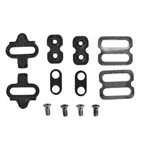 New Sunlite Pro Mtb Spd Pedal Cleats Float #41420. Fixed Price $9.99.