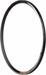 Velocity Aeroheat Rim 26 36H Black With Msw. Fixed Price $105.56.