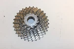 Shimano CS-4600 10 Speed Cassette 12 X Teeth 4628. Fixed Price $29.99.