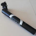 3T Stylus 25 Pro Aluminum Seatpost 31.6 270MM. Fixed Price $118.11.