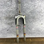 Vintage Rockshox Mag 21 Suspension Fork 1/8" Steerer V-brake Mtb Parts 26". Fixed Price $77.99.