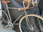 100 % Donation World Bicycle Relief Vintage Trek Road Bike .free Shipping!. Fixed Price $400.00.