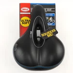 Bell Comfort 820 Soft Tech Bike Seat Black Ergonomic Bicycle Premium Padding New. Fixed Price $29.97.