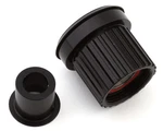 Dt Swiss Freehub Body For Ratchet Ln Hubs (black) (w/end Cap) (12 X 142/148MM). Fixed Price $115.30.