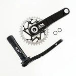 Sram Xx Sl Eagle Dub Wide Crankset 1X12S 170MM /175MM 34T Boost Direct Mount. Fixed Price $422.90.