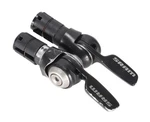 Sram SL-500 2/3X 10 Speed Bar End Shifter Set Time Trial Triathlon Aero. Fixed Price $49.95.