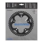 46DG Cyclocross Crown FC-CX50 Black For Double 10V SH-Y1MS98060 Shimano Crankset. Fixed Price $42.08.
