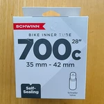 Schwinn Bike Inner Tube 700C 28" 35M -42MM Self Sealing Bicycle New GR6. Fixed Price $9.99.