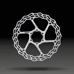 Galfer Road Wave Cl Disc 160 Mm. Fixed Price $79.66.