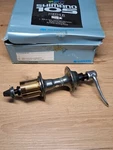 Shimano Nib Nos 36H Rear Hub 137X126MM 7-S FH-1051. Fixed Price $99.00.