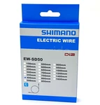 Shimano EW-SD50 DI2 9070 6870 6770 Electric Gear Cable Wire E-tube, 400MM. Fixed Price $26.43.