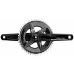 Sram Rival Axs 2X12-SPEED Dub 172.5MM 48/35T Alloy Crank New In Box. Fixed Price $75.99.