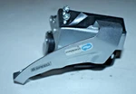 Shimano Altus Triple Front Mtb Derailleur FD-M315-TS 34.9MM 64-69 Usa Shipper. Fixed Price $34.02.