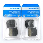 2X Shimano H03A Saint M820 Zee Xt M8020 Resin Disc Brake Pads Ice Tech Y1XM98020. Fixed Price $59.89.